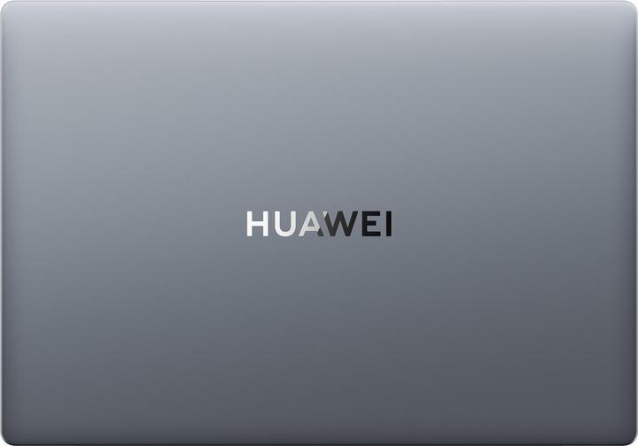 Productafbeelding Huawei MateBook D16 (16", Intel Core i5-12450H, 16 GB, 1000 GB, NL)