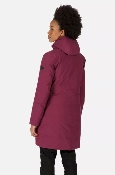 Immagine prodotto Regatta Yewbank II Parka Impermeabile Donna (38 D)