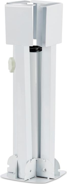 Image du produit Relaxdays Support de plaque Parasol