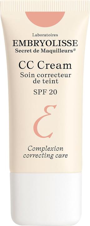 Embryolisse CC Cream (Weiss)