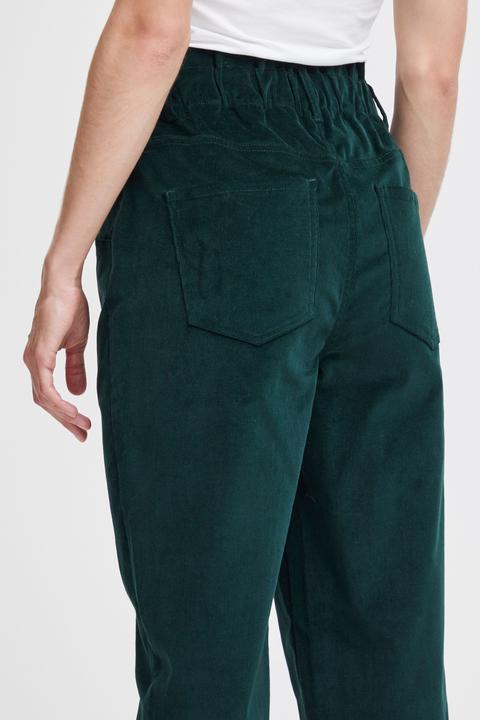 Produktbild B.young BYEBELINE ELA PANTS - 20813747 (36)