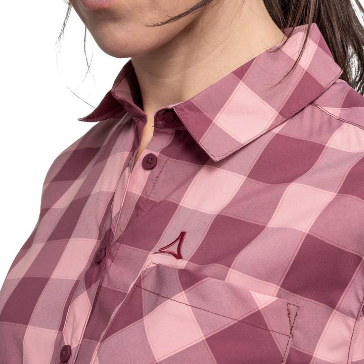 Produktbild Schöffel Blouse Silba (44)