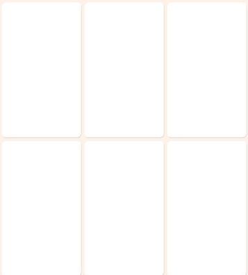 Actual product image Avery Universal labels