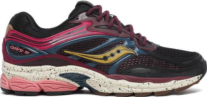 Saucony Progrid Omni 9