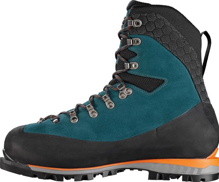 Produktbild Scarpa Mont Blanc GTX Schuhe (45)