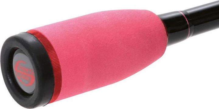 Image du produit Stucki Fishing Canne Pink Dust (Canne à lancer, 210 cm)