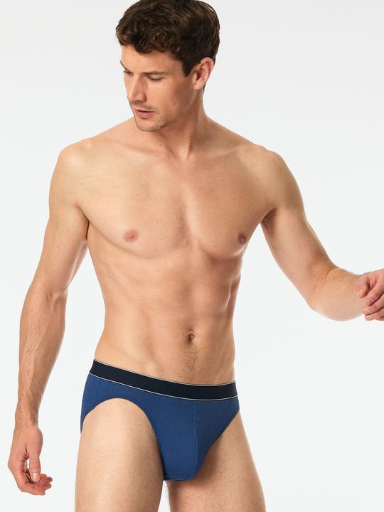 Actual product image Schiesser Rio briefs - Duality Function (L, pack of 2)