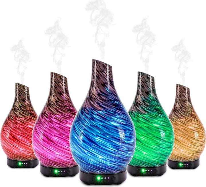Actual product image Rio Olia (120 ml)