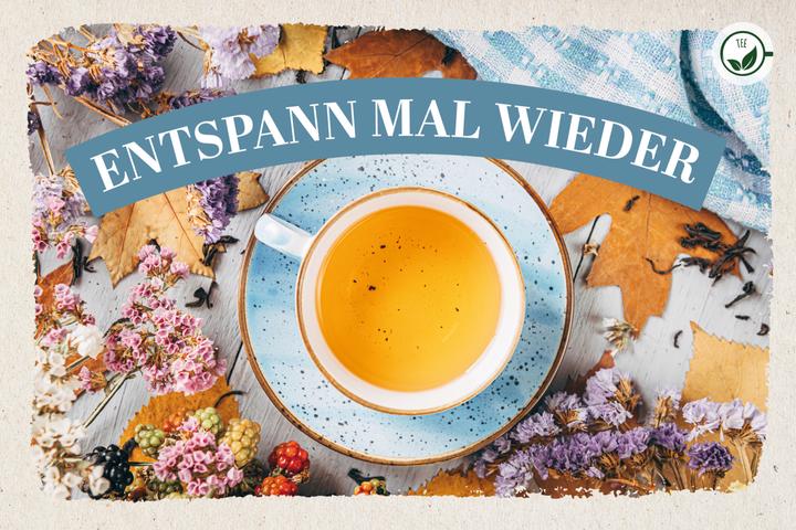 Entspann mal wieder (1 Stk.)