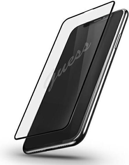 Produktbild Guess Schutzglas (1 Stück, Apple iPhone 12 Pro)