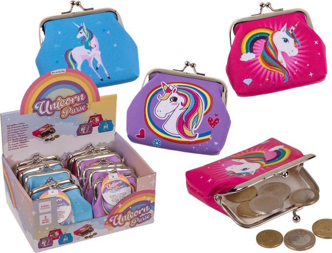 Actual product image Unicorn