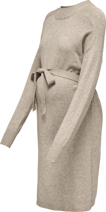 Image du produit Only Maternity OLMLEVA Robe longue Robe en maille (XL)