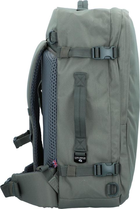 Immagine prodotto Cabin zero Borsa da viaggio Classic Pro 42L zaino 54 cm scomparto per laptop (34 l)