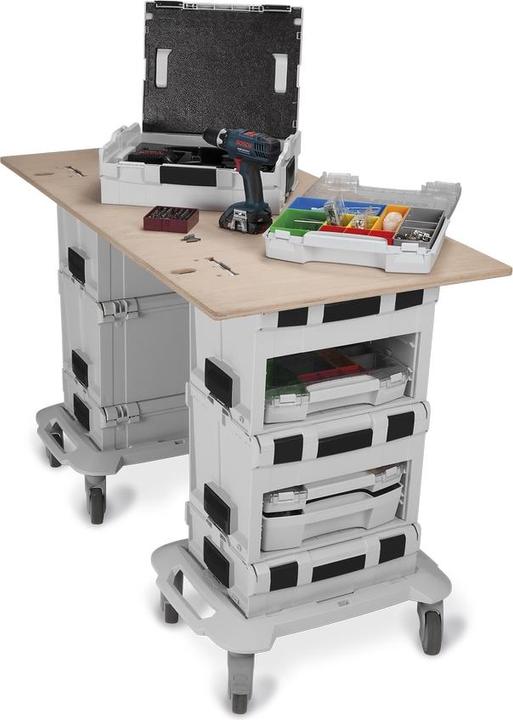Produktbild L-Boxx Arbeitsplatte (140 cm, 70 cm)