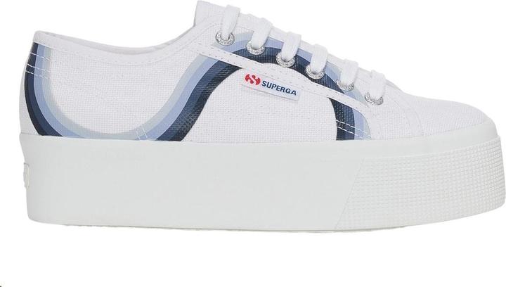 Produktbild Superga Sneaker 2790 Round Stripes (38)