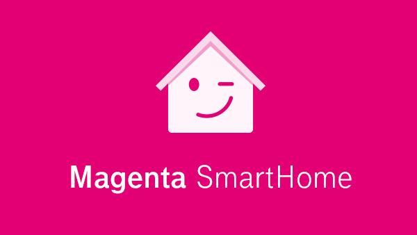 Image du produit Telekom Sirène de maison intelligente