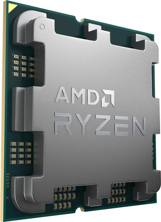 Produktbild AMD Ryzen 7 7800X3D (AM5, 4.20 GHz, 8 -Core)