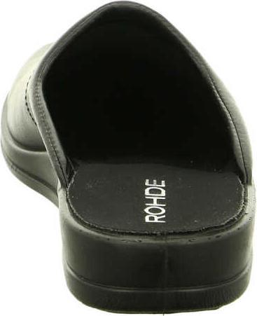 Image du produit Rohde pantoufles (46)