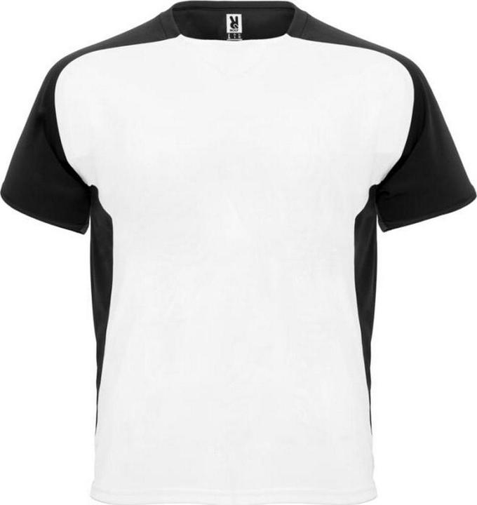White/Black