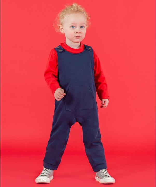 Image du produit Larkwood Salopettes bébé (68)