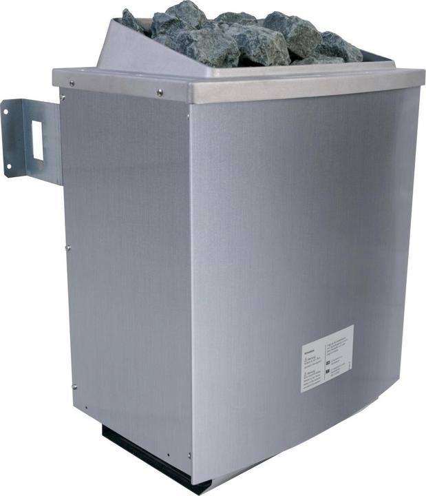 Immagine prodotto Karibu Tabea (9 KW di controllo esterno)