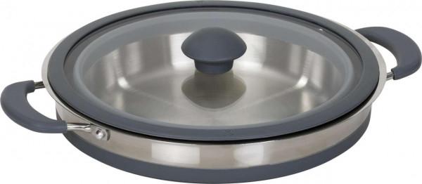 Actual product image Berger Folding pot 3.5 litres