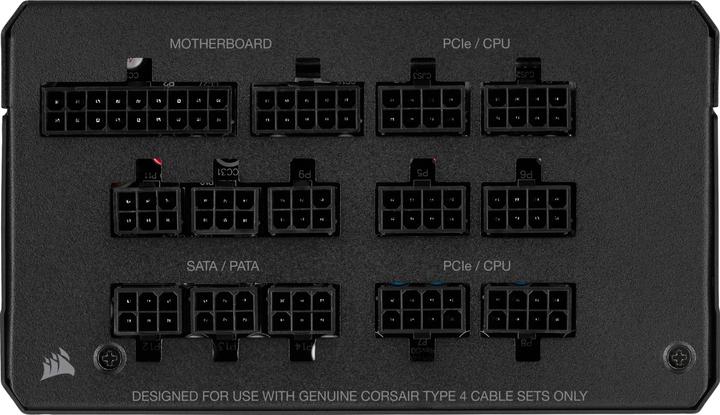 Produktbild Corsair RM1000X (1000 W)