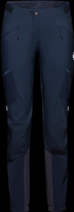 Image du produit Mammut Pantalon hybride Aenergy IN Femme (32)