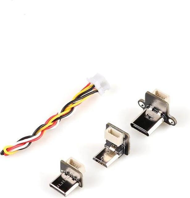 Produktbild Hglrc Tuning adapter USB für Flight Controller (Drohnen Fernsteuerung)