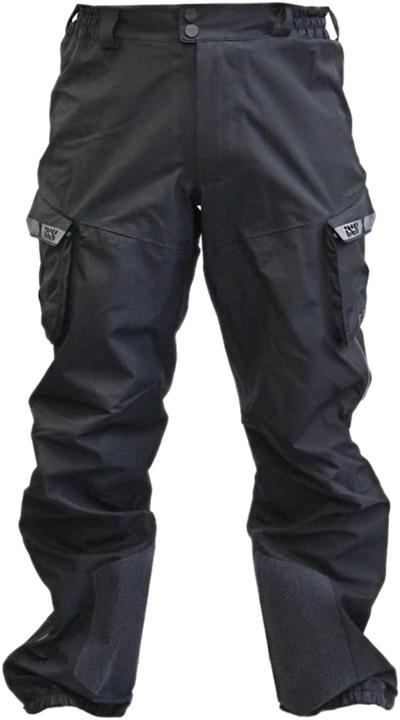 iXS Regenhose 3 Layer-GORE-TEX (Herren, 3XL)