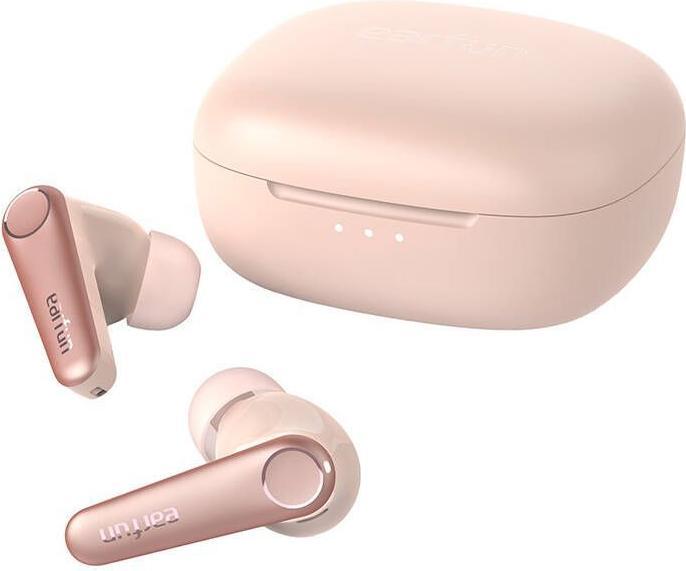 Immagine prodotto EarFun TWS Air Pro 3, ANC (rosa) (ANC, 9 h, Senza fili)