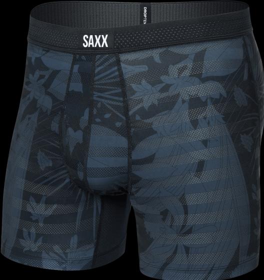 Produktbild SAXX Droptemp Cooling Mesh Boxer Brief Fly (XL)