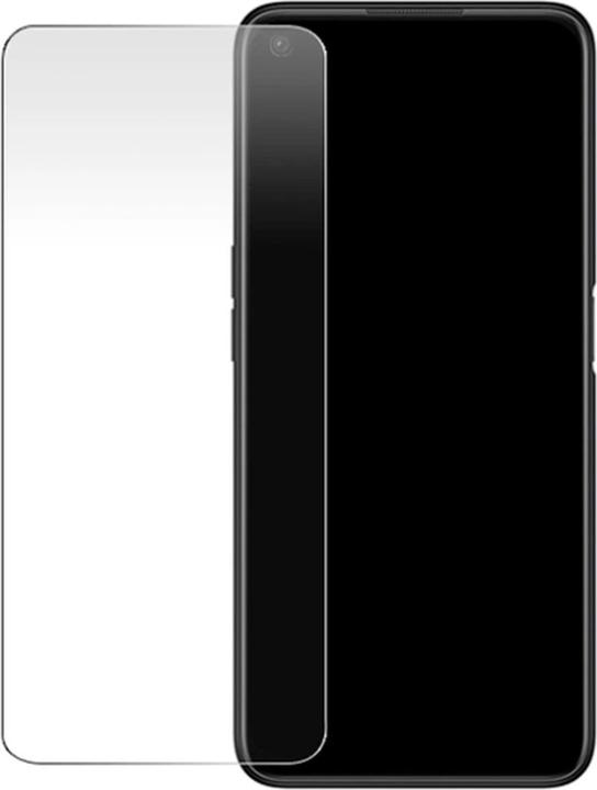 Productafbeelding Mobilize Glas (1 Stuk, Oppo A76, Oppo A96)