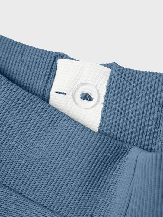 Actual product image Name it Nkmpvimo Swe Shorts Unb Noos (110)