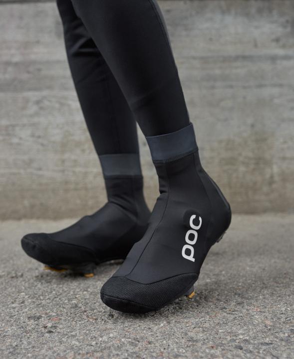 Actual product image Poc Thermal Short Bootie (M)