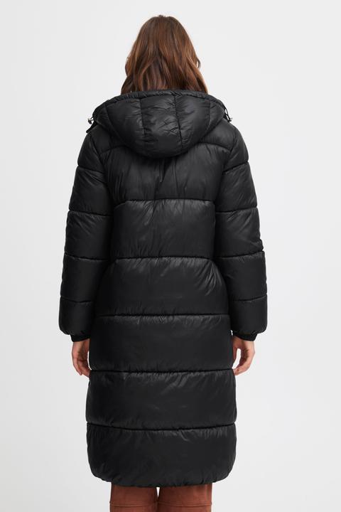 Produktbild Oxmo BY - OXAbby - Jacket Otw - 21800207-ME (40)