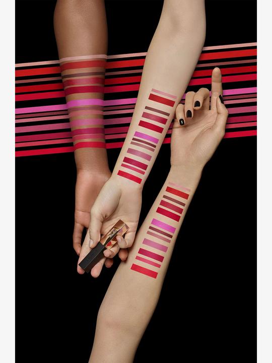 Produktbild Yves Saint Laurent Rouge Pur Couture The Slim (Mystery Red 23)