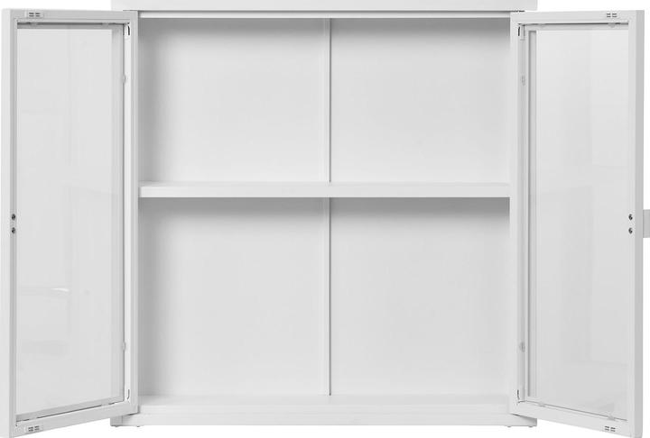 Actual product image House Nordic Brisbane (80 x 18 x 80 cm)