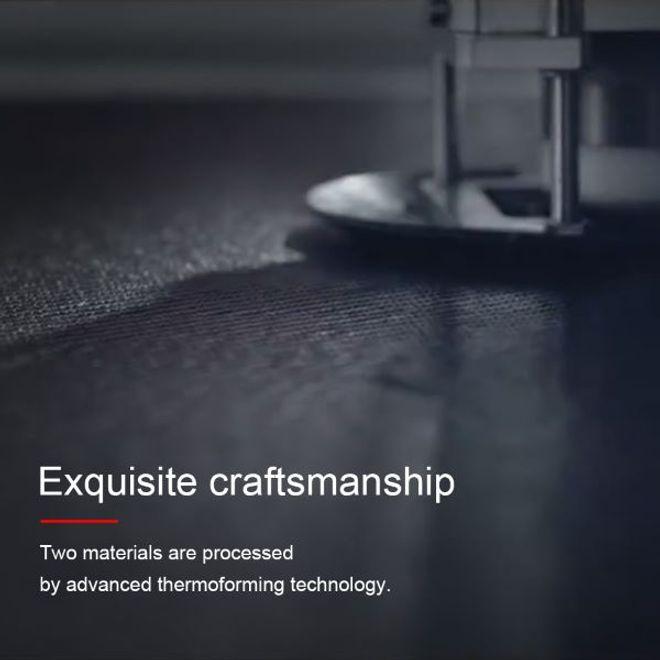 Image du produit Nillkin Série texturée (Xiaomi Mi 10 Ultra)