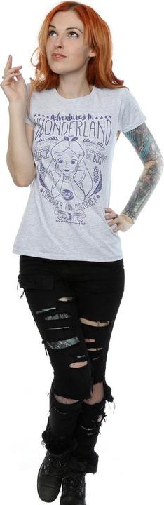 Produktbild Alice In Wonderland Adventures TShirt (XS)