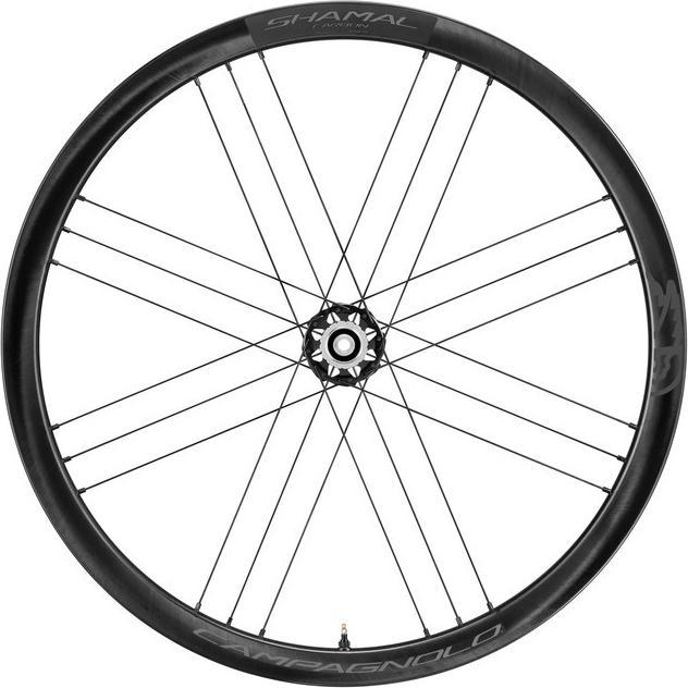 Campagnolo WH21-SHCDFR40S (Wheelset, 28")
