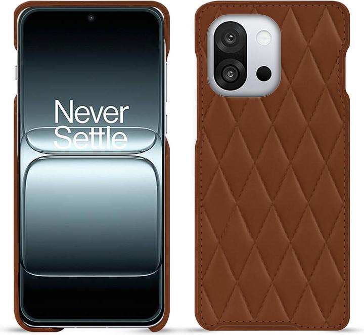 Actual product image Noreve Leather case (Xiaomi 13T)
