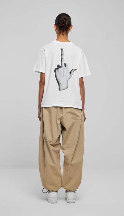 Image du produit Miss Tee I Don't Give A F Tee - 105759 (XXL)