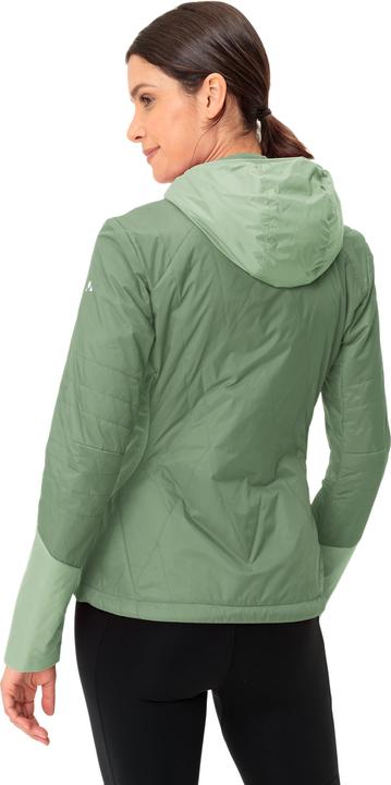 Produktbild Vaude Women's Freney Jacket V (42, L)