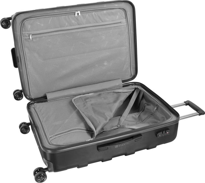 Actual product image Bugatti Galatea (96.05 l, L (90 - 115l))