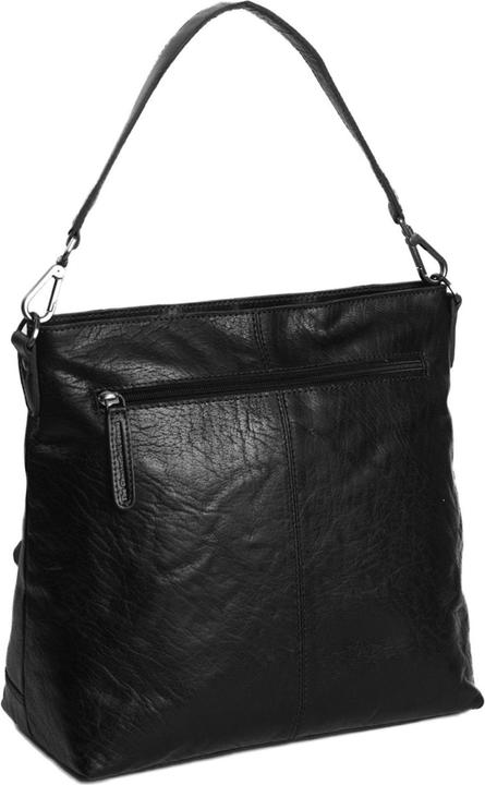Actual product image The Chesterfield Brand Antique Buff shoulder bag leather 30 cm