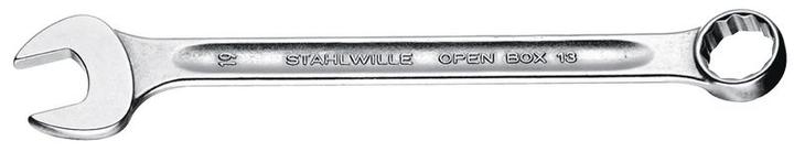 Produktbild Stahlwille Ringmaulschlüssel (3.2 mm)