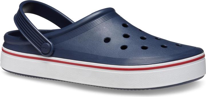 Produktbild Crocs Off Court Clog (41, 41.5, 42, 41 1/3)