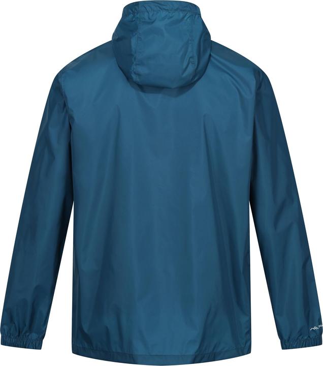 Immagine prodotto Regatta Pack It III Giacca Impermeabile Uomo (L)
