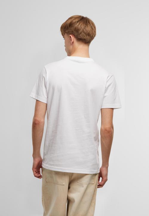 Immagine prodotto Mister Tee Los Angeles EMB Tee - 119417 (L)